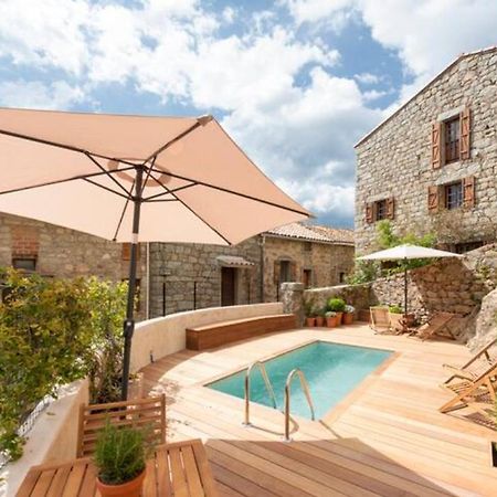 Maison Madamicella Fozzano エクステリア 写真