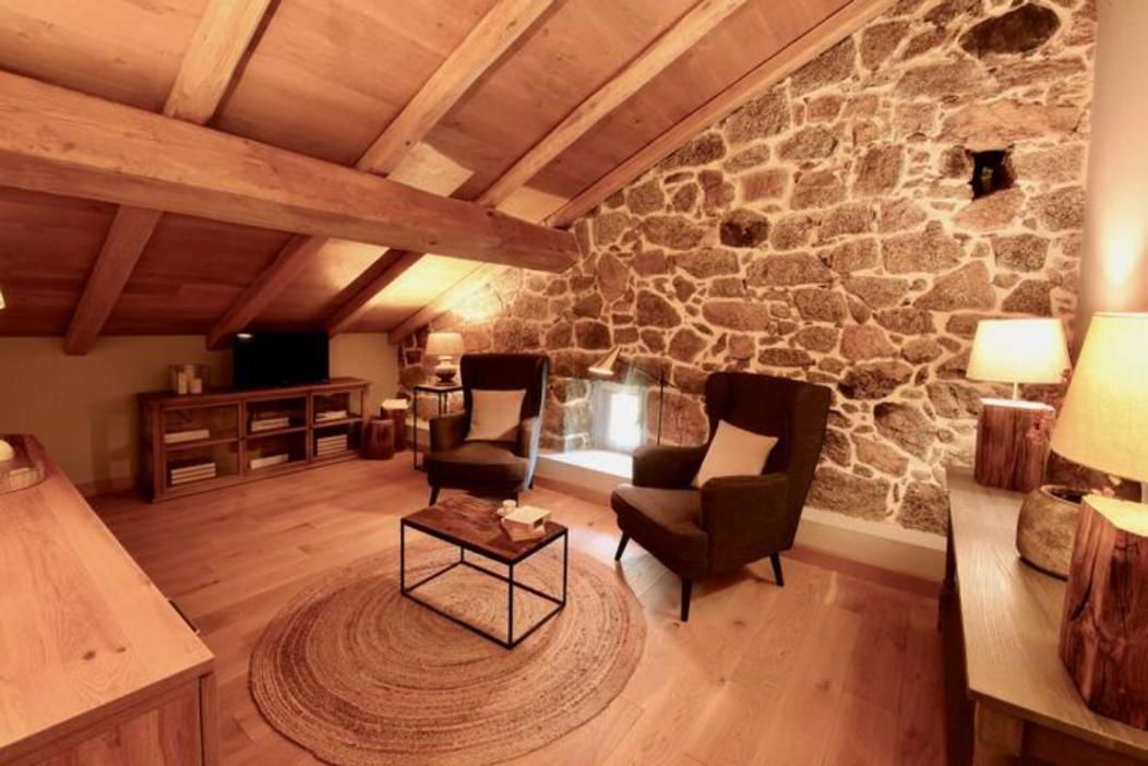 Maison Madamicella Fozzano エクステリア 写真