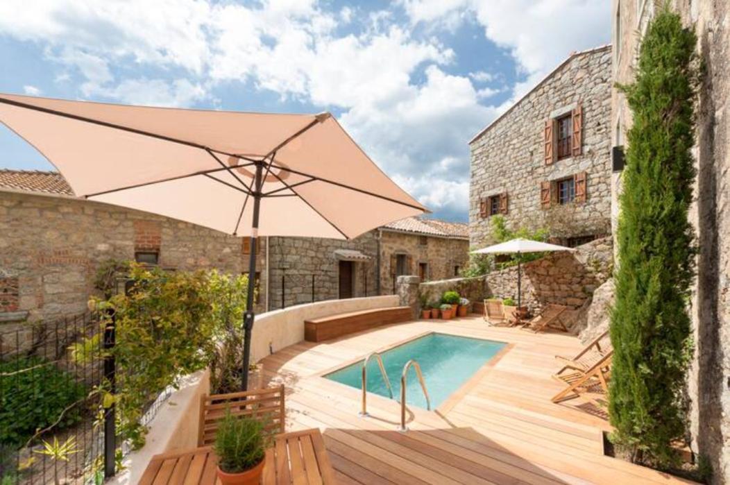 Maison Madamicella Fozzano エクステリア 写真