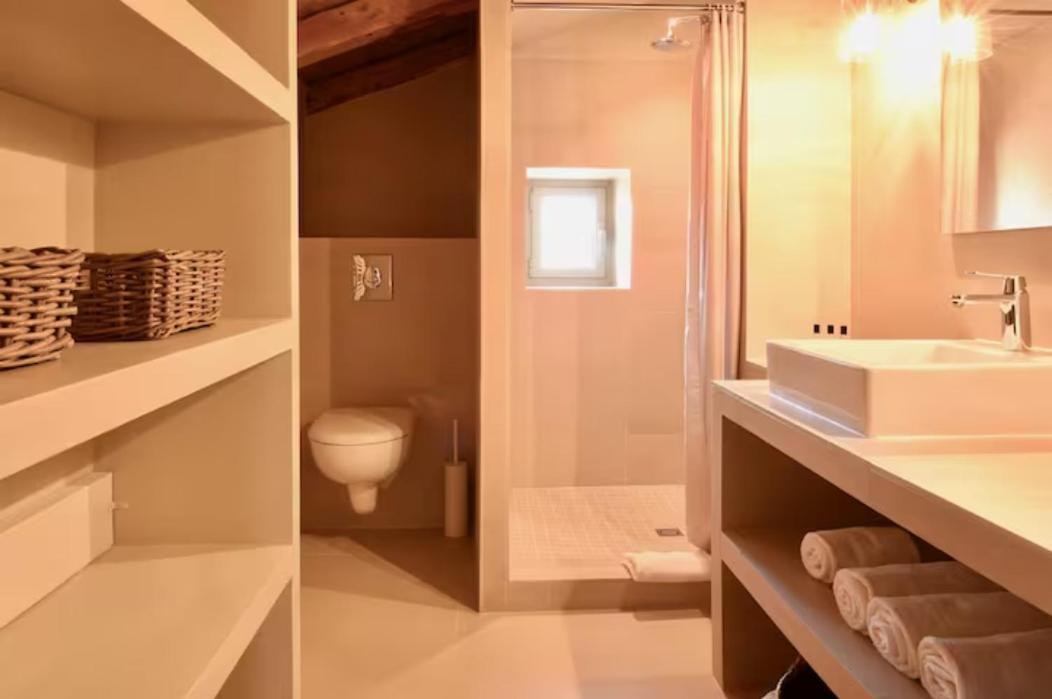 Maison Madamicella Fozzano 部屋 写真