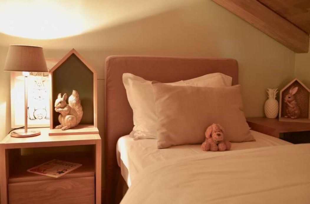 Maison Madamicella Fozzano 部屋 写真